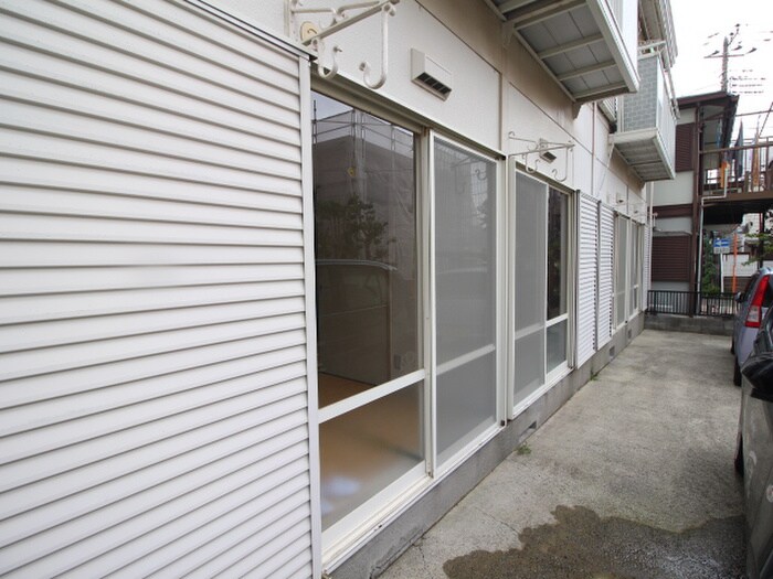 物件内観写真16　(ベランダ・バルコニー)