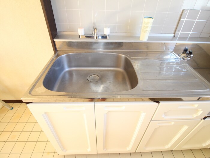 物件内観写真19　(キッチン)