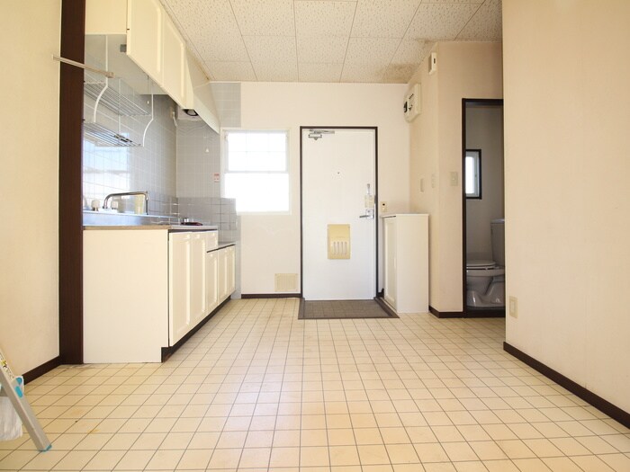 物件内観写真21　(居室)