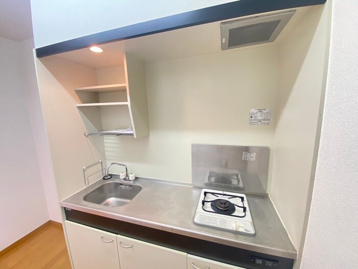 物件内観写真10　(キッチン)