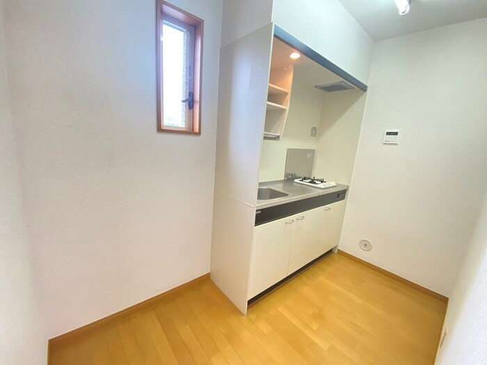 物件内観写真11　(キッチン)