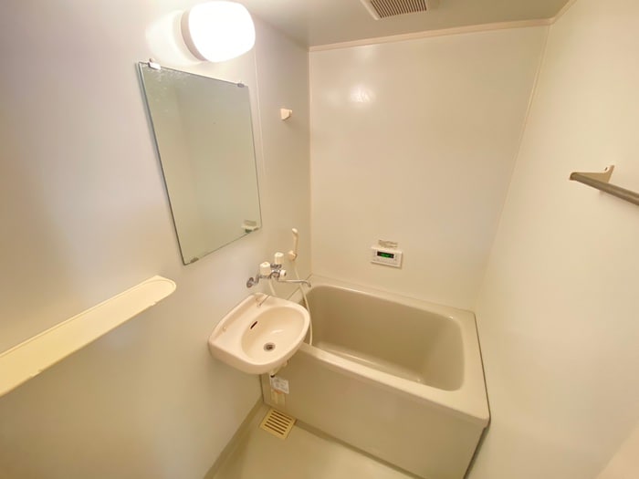 物件内観写真12　(バス／シャワールーム等)