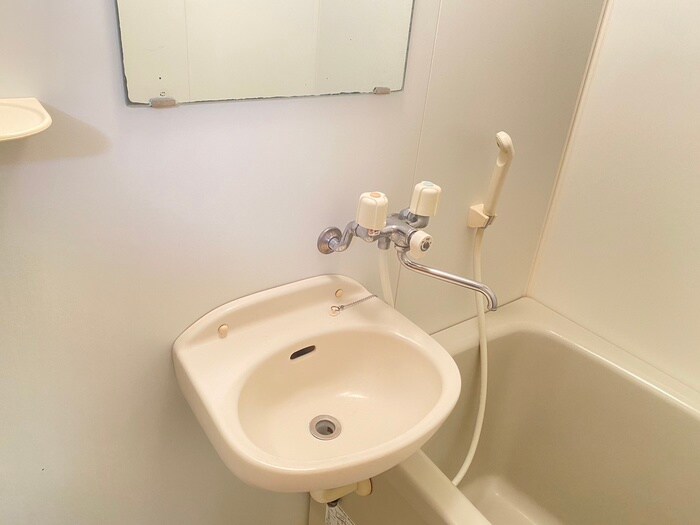 物件内観写真22　(洗面)