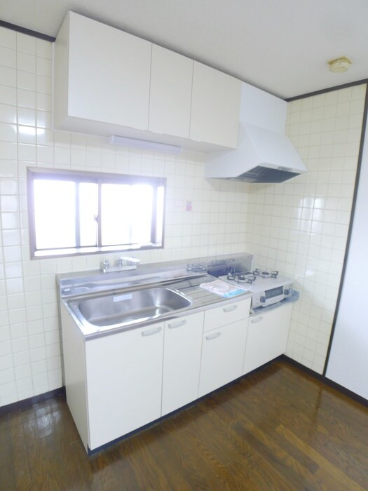 物件内観写真9　(キッチン)