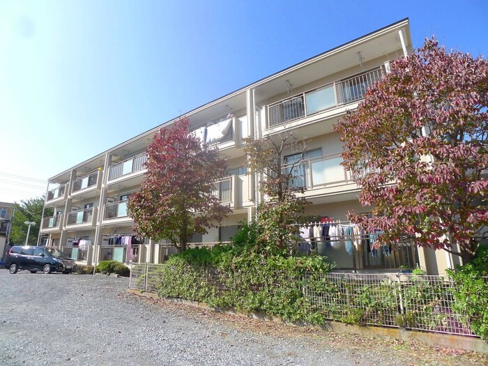 物件外観写真5　(周辺環境)