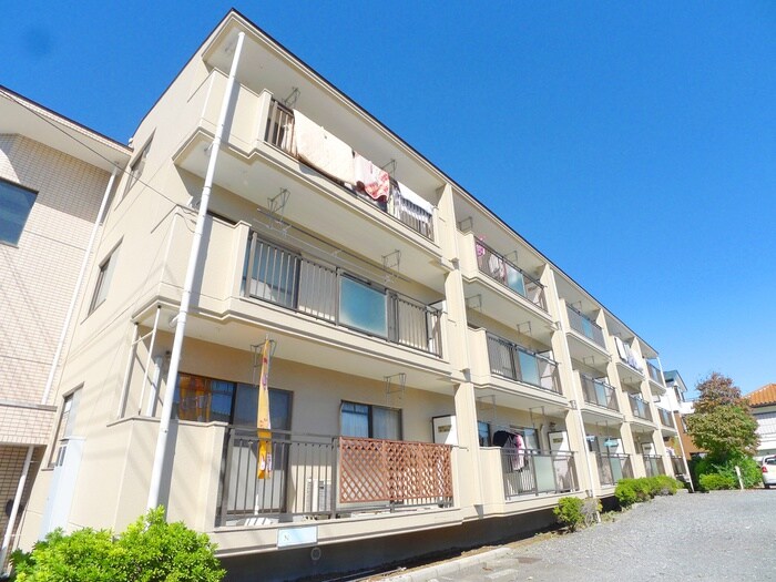 物件外観写真6　(外観写真)