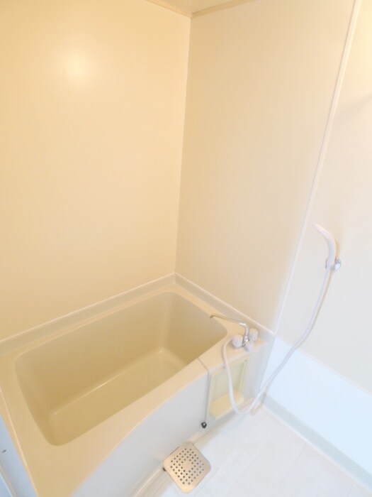 物件内観写真12　(バス／シャワールーム等)