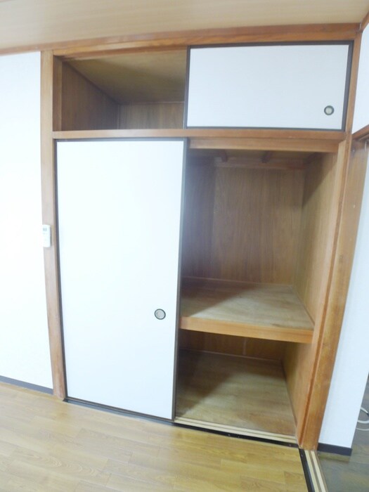 物件内観写真19　(収納)