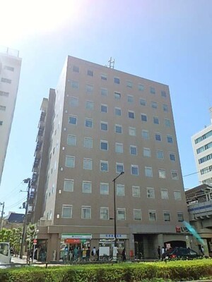 ウィン第２五反田ビル(101)外観写真
