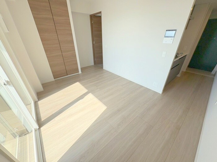 プラウドタワー平井(912)の居室