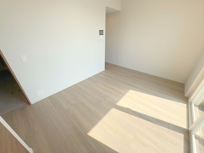 プラウドタワー平井(912)の居室