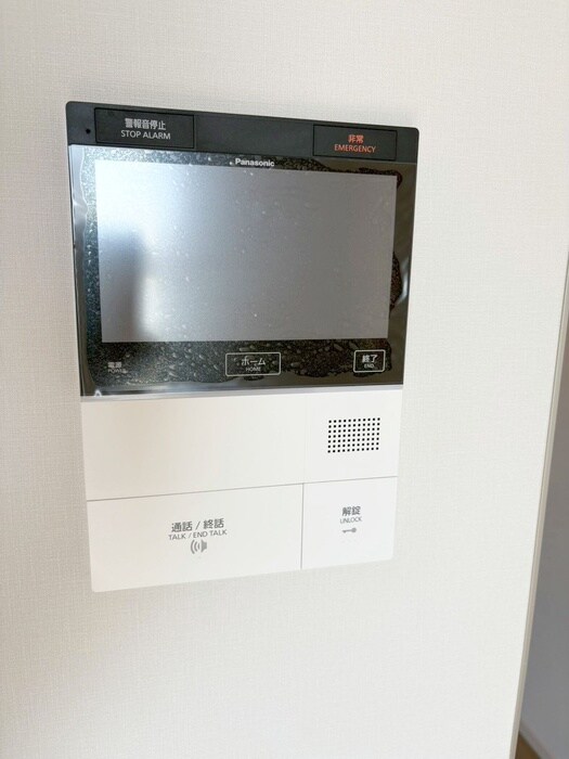 プラウドタワー平井(912)の内観写真