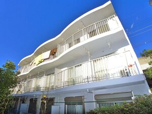 メゾン春日外観写真
