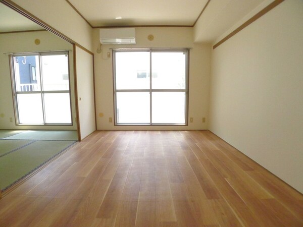 居室