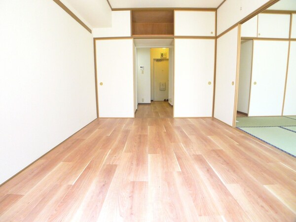 居室