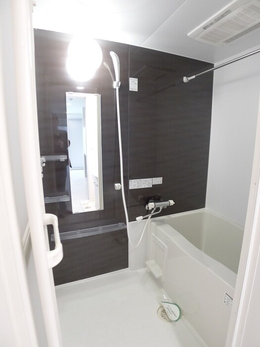 物件内観写真10　(バス／シャワールーム等)