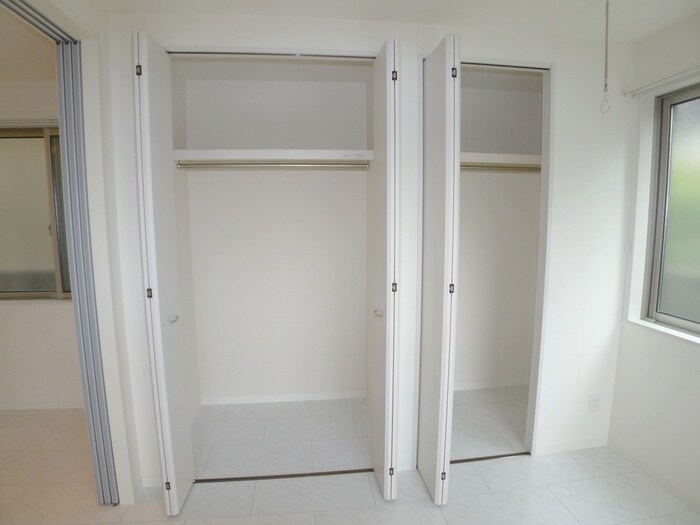 物件内観写真14　(収納)