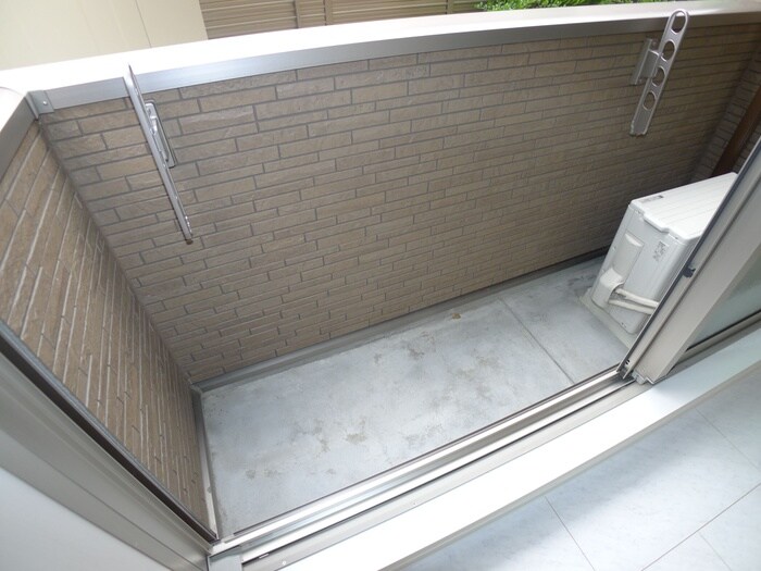 物件内観写真15　(ベランダ・バルコニー)