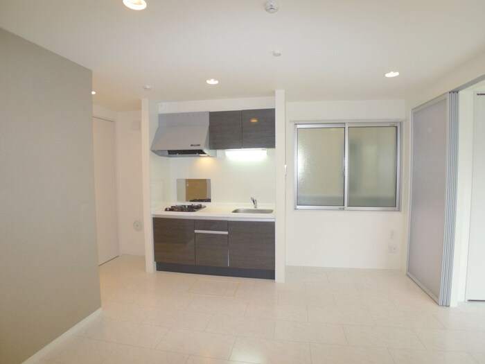 物件内観写真19　(居室)