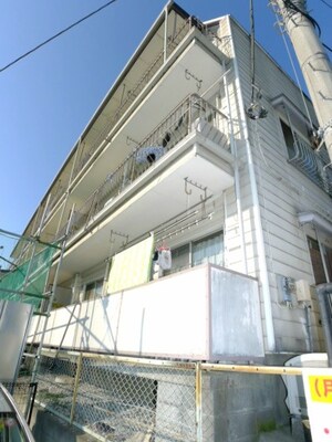 小川第２ビル外観写真