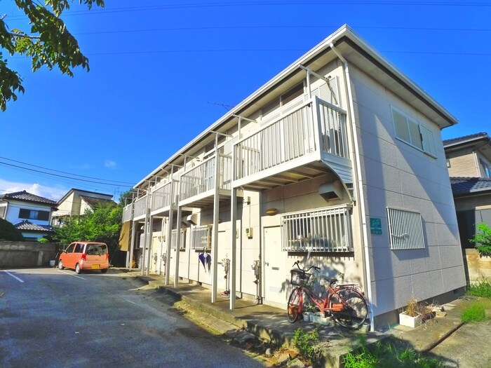 物件外観写真2　(その他)