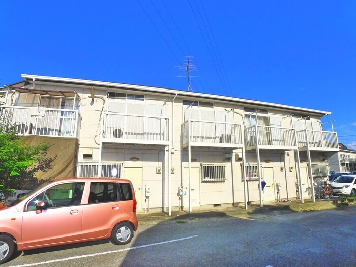 物件外観写真3　(外観写真)