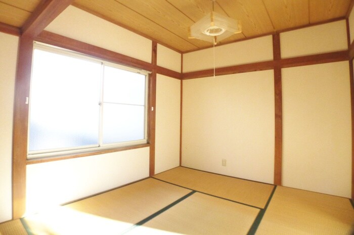 物件内観写真10　(居室)