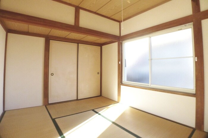 物件内観写真11　(居室)