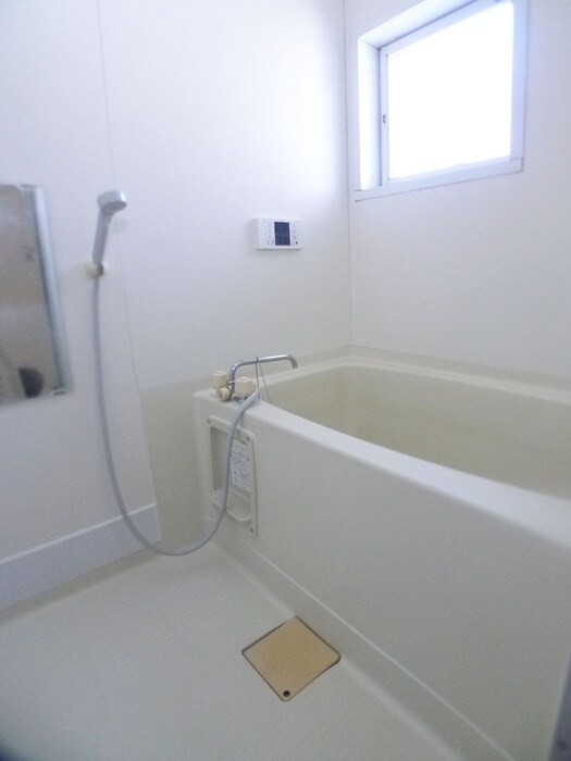 物件内観写真15　(バス／シャワールーム等)
