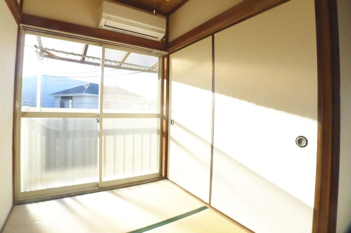 物件内観写真19　(居室)