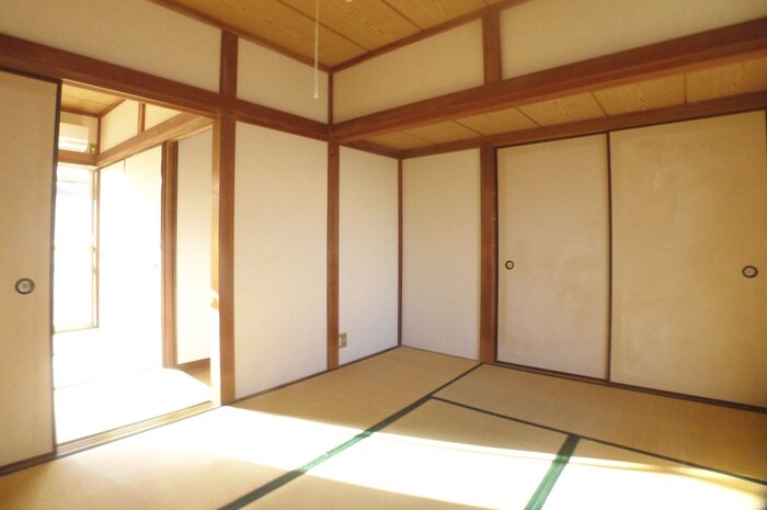 物件内観写真20　(居室)