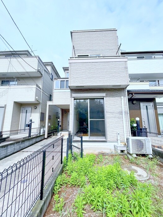 物件外観写真3　(外観写真)