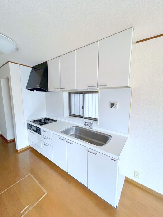 物件内観写真11　(キッチン)