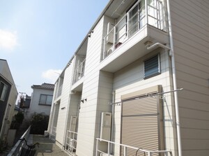 ｂＣＡＳＡ　Ｍａｃｈｉｄａ外観写真
