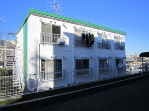 パインプラザ外観写真