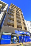 勝山ビル