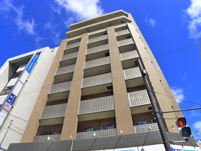 物件外観写真4　(外観写真)