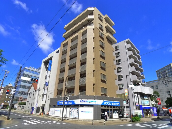 物件外観写真5　(周辺環境)