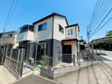 仮)朝霞市幸町１中古戸建