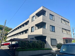 ＡＰＰＬＡＵＤ日吉外観写真