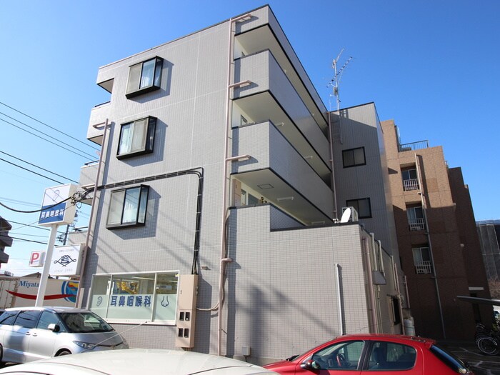 物件外観写真6　(外観写真)