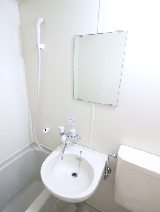 物件内観写真11　(洗面)