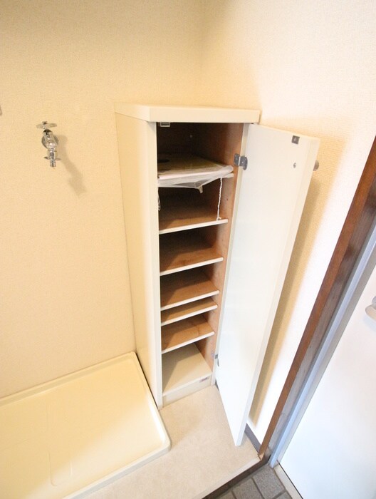 物件内観写真19　(靴箱)