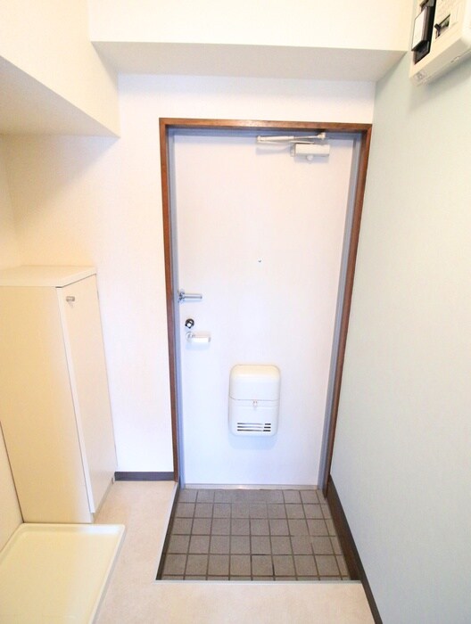 物件内観写真20　(玄関)