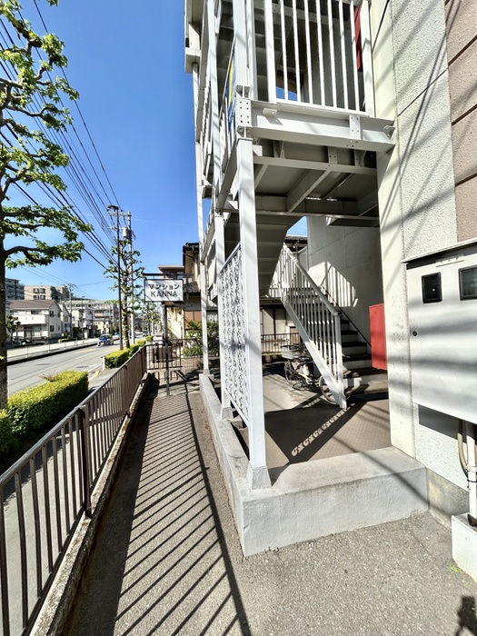 外観写真