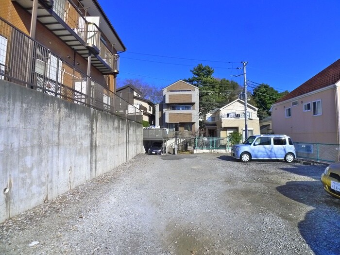 物件外観写真3　(周辺環境)