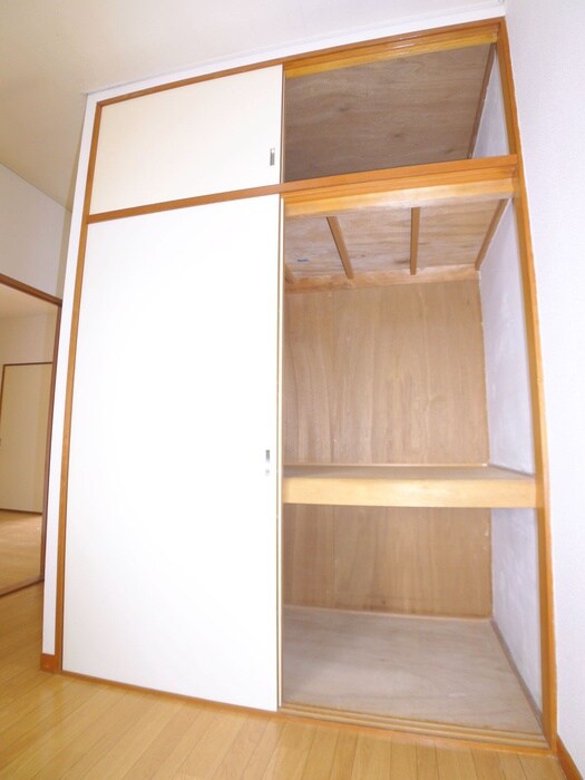 物件内観写真17　(収納)