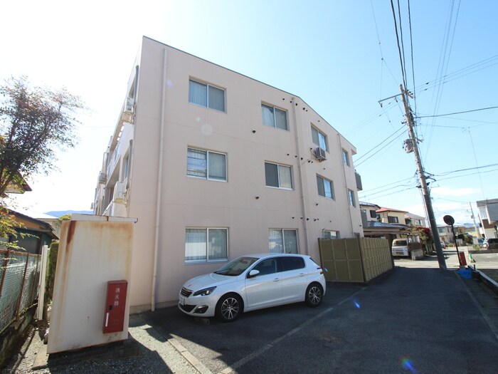 物件外観写真4　(周辺環境)