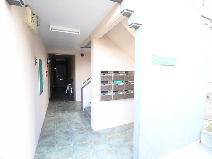 物件外観写真5　(周辺環境)