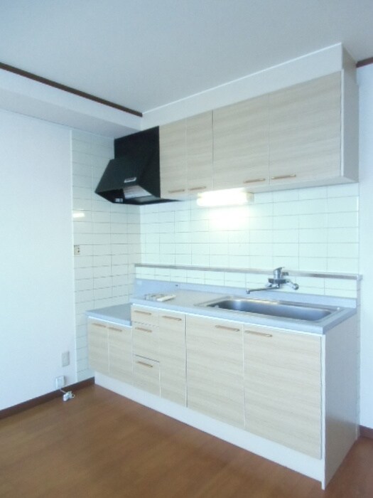 物件内観写真11　(キッチン)